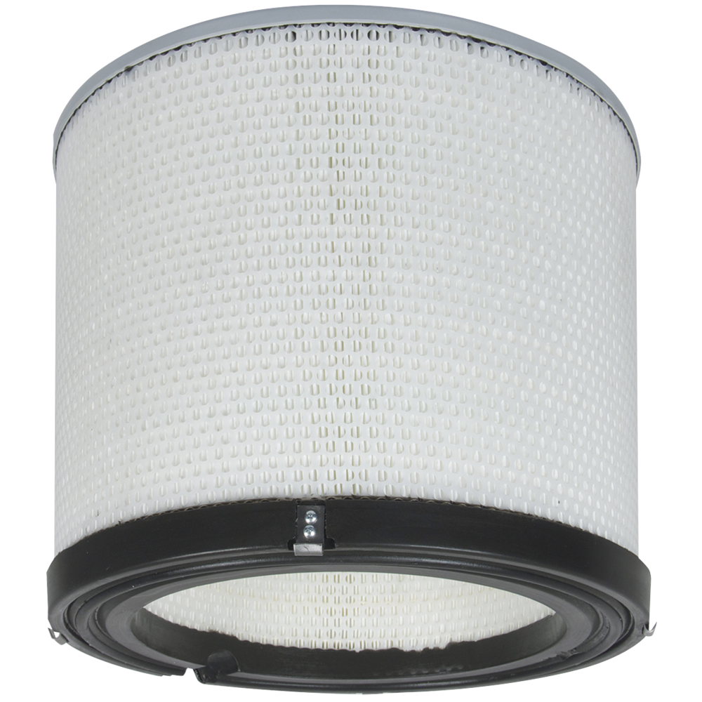 Smoke filter, class DIN EN 60335-2-69L for filters FX3000